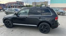 Volkswagen Touareg 2003 года за 5 500 000 тг. в Кокшетау – фото 4