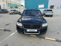 Volkswagen Touareg 2003 года за 5 500 000 тг. в Кокшетау