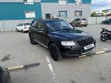 Volkswagen Touareg 2003 года за 5 500 000 тг. в Кокшетау – фото 2