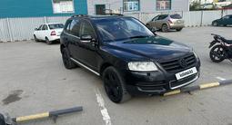 Volkswagen Touareg 2003 года за 5 500 000 тг. в Кокшетау – фото 2