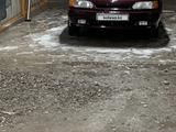 ВАЗ (Lada) 2114 2012 года за 1 750 000 тг. в Шымкент – фото 3