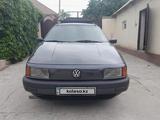 Volkswagen Passat 1993 года за 1 300 000 тг. в Шымкент – фото 5