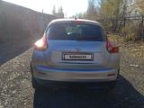 Nissan Juke 2013 годаүшін6 200 000 тг. в Усть-Каменогорск – фото 3