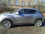 Nissan Juke 2013 годаүшін6 200 000 тг. в Усть-Каменогорск – фото 5