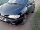 Renault Scenic 1999 года за 2 500 000 тг. в Петропавловск – фото 2