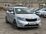 Kia Rio 2014 года за 5 000 000 тг. в Актобе – фото 3