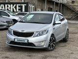 Kia Rio 2014 года за 5 000 000 тг. в Актобе