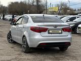Kia Rio 2014 года за 5 000 000 тг. в Актобе – фото 5
