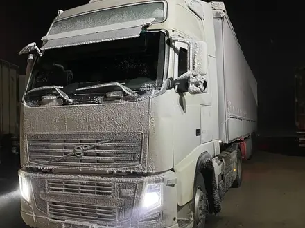 Volvo  FH 2012 года за 27 000 000 тг. в Алматы – фото 3