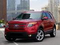 Ford Explorer 2013 годаfor10 500 000 тг. в Алматы – фото 2