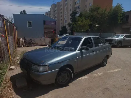 ВАЗ (Lada) 2110 2006 года за 450 000 тг. в Актобе – фото 13