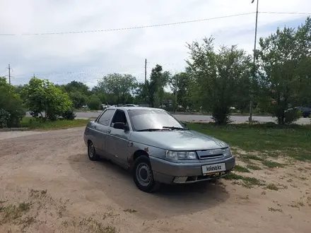 ВАЗ (Lada) 2110 2006 года за 450 000 тг. в Актобе – фото 3