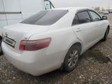 Toyota Camry 2007 года за 3 450 000 тг. в Шымкент – фото 5