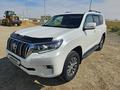 Toyota Land Cruiser Prado 2019 года за 25 000 000 тг. в Атырау – фото 4