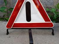 Знак аварийной остановки за 5 000 тг. в Караганда
