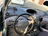 Toyota Yaris 2001 года за 2 600 000 тг. в Алматы – фото 4