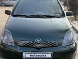 Toyota Yaris 2001 года за 2 600 000 тг. в Алматы