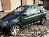 Toyota Yaris 2001 года за 2 600 000 тг. в Алматы – фото 3