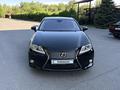 Lexus ES 350 2013 года за 11 700 000 тг. в Тараз