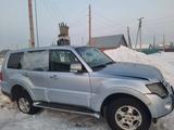 Mitsubishi Pajero 2007 годаfor4 250 000 тг. в Усть-Каменогорск