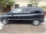 Opel Zafira 2001 годаfor3 600 000 тг. в Шымкент