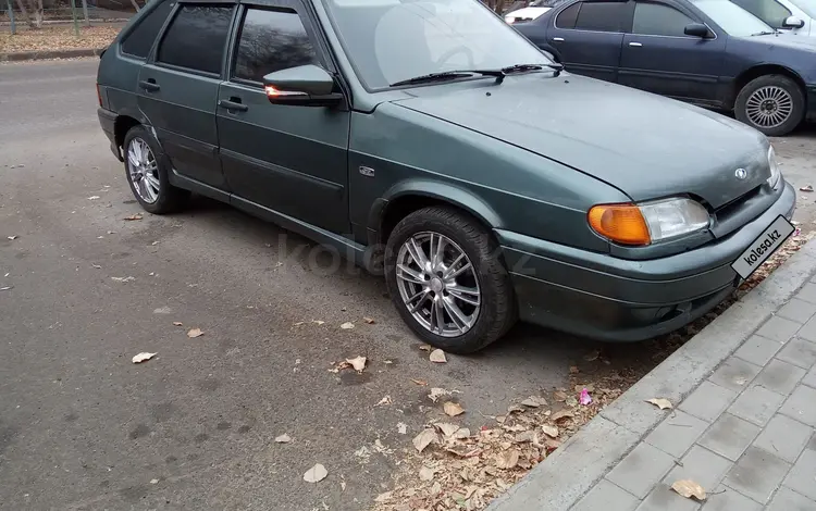 ВАЗ (Lada) 2114 2011 годаfor1 400 000 тг. в Караганда