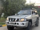 Nissan Patrol 2006 года за 16 000 000 тг. в Алматы