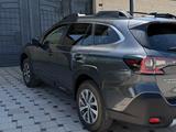 Subaru Outback 2024 года за 16 200 000 тг. в Шымкент – фото 2
