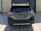 Subaru Outback 2024 года за 16 200 000 тг. в Шымкент – фото 4