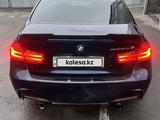 BMW 335 2012 года за 12 800 000 тг. в Астана – фото 2