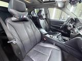 BMW 335 2012 года за 12 800 000 тг. в Астана – фото 3
