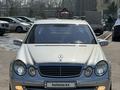 Mercedes-Benz E 320 2002 года за 6 800 000 тг. в Алматы – фото 2
