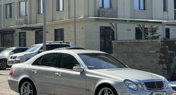 Mercedes-Benz E 320 2002 года за 6 800 000 тг. в Алматы – фото 4