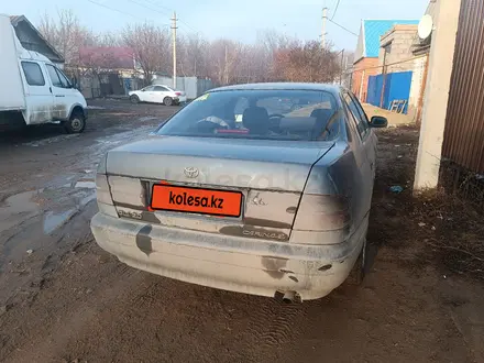 Toyota Carina E 1993 года за 2 450 000 тг. в Уральск