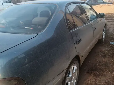 Toyota Carina E 1993 года за 2 450 000 тг. в Уральск – фото 4