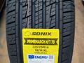 Шины в Астане 225/70 r16 Sonix PRIMEMARCH 79. за 33 000 тг. в Астана – фото 2