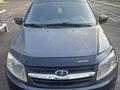 ВАЗ (Lada) Granta 2190 2017 годаүшін3 200 000 тг. в Усть-Каменогорск