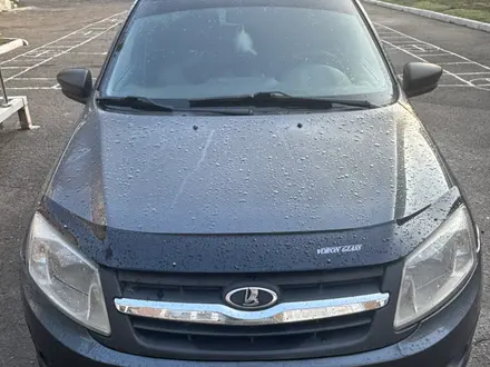 ВАЗ (Lada) Granta 2190 2017 года за 3 200 000 тг. в Усть-Каменогорск