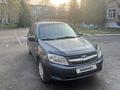 ВАЗ (Lada) Granta 2190 2017 годаүшін3 200 000 тг. в Усть-Каменогорск – фото 3