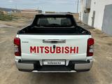 Mitsubishi L200 2023 годаүшін14 500 000 тг. в Актау – фото 4