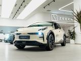 Zeekr X Flagship 2023 года за 14 990 000 тг. в Туркестан