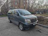 Nissan Elgrand 1997 года за 3 500 000 тг. в Алматы