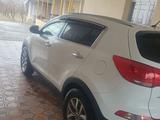 Kia Sportage 2014 годаfor8 200 000 тг. в Шымкент – фото 4