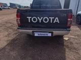 Toyota Hilux 2010 года за 7 000 000 тг. в Актобе – фото 2