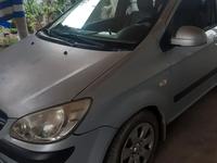 Hyundai Getz 2008 года за 2 300 000 тг. в Шымкент