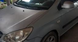 Hyundai Getz 2008 годаfor2 300 000 тг. в Шымкент