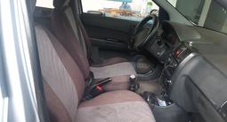 Hyundai Getz 2008 годаfor2 300 000 тг. в Шымкент – фото 4