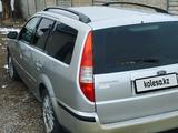 Ford Mondeo 2002 годаүшін800 000 тг. в Алматы