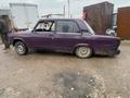 ВАЗ (Lada) 2107 2004 годаfor700 000 тг. в Астана – фото 6