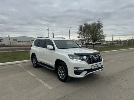 Toyota Land Cruiser Prado 2020 года за 35 000 000 тг. в Актобе – фото 2